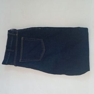 40 x 32 Old Navy Dark Wash Jeans - Athletic Built-In Flex NWOT